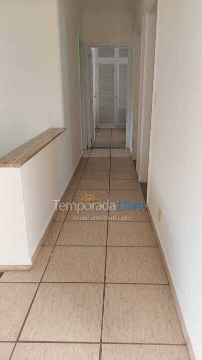 Casa para aluguel de temporada em Guarujá (Enseada)