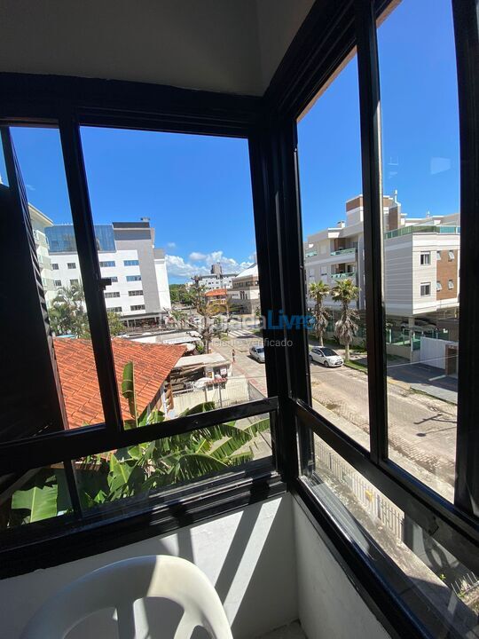 Apartamento para alquiler de vacaciones em Florianopolis (Canasvieiras)
