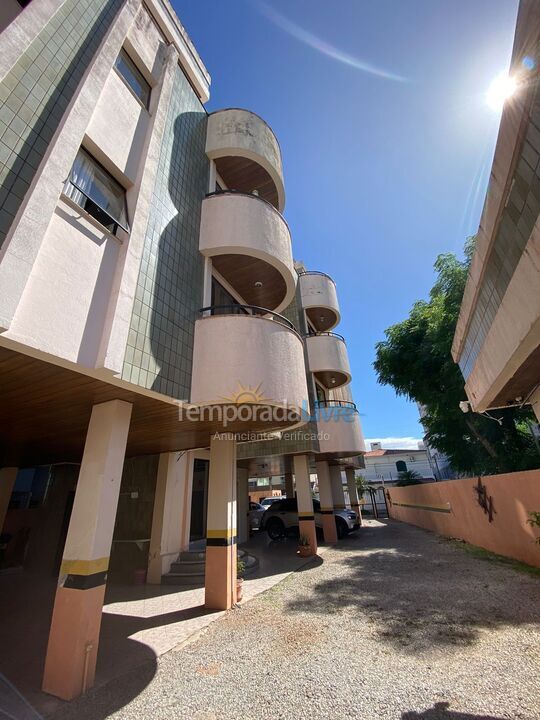 Apartamento para alquiler de vacaciones em Florianopolis (Canasvieiras)