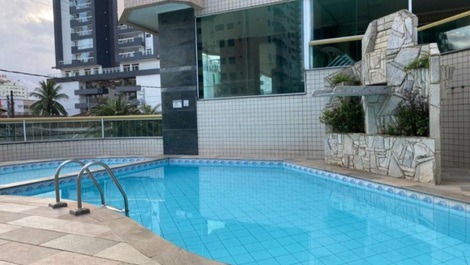 Piscina adulto/infantil 