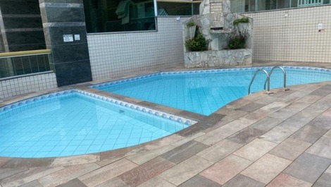 Piscina adulto/infantil