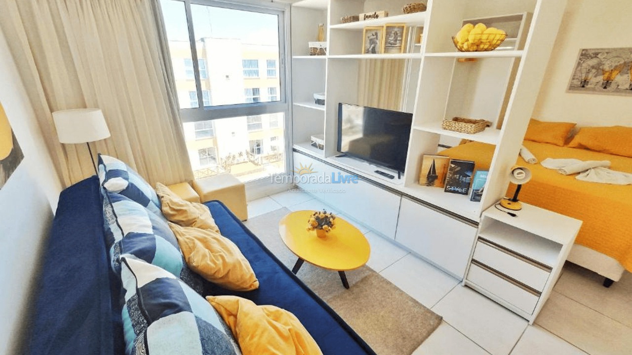 Apartment for vacation rental in Porto de Galinhas (Porto de Galinhas)