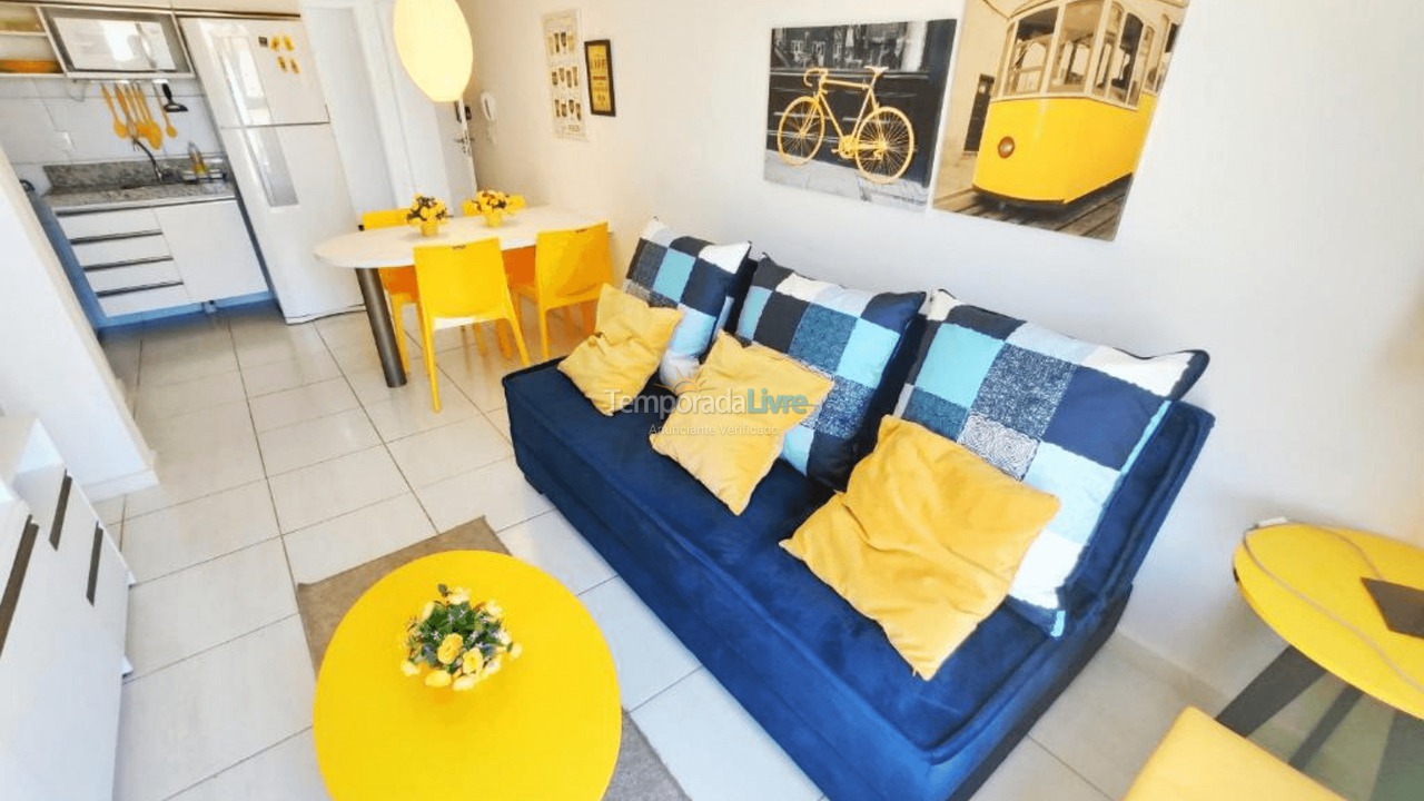 Apartment for vacation rental in Porto de Galinhas (Porto de Galinhas)