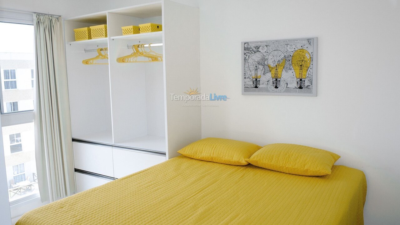 Apartment for vacation rental in Porto de Galinhas (Porto de Galinhas)