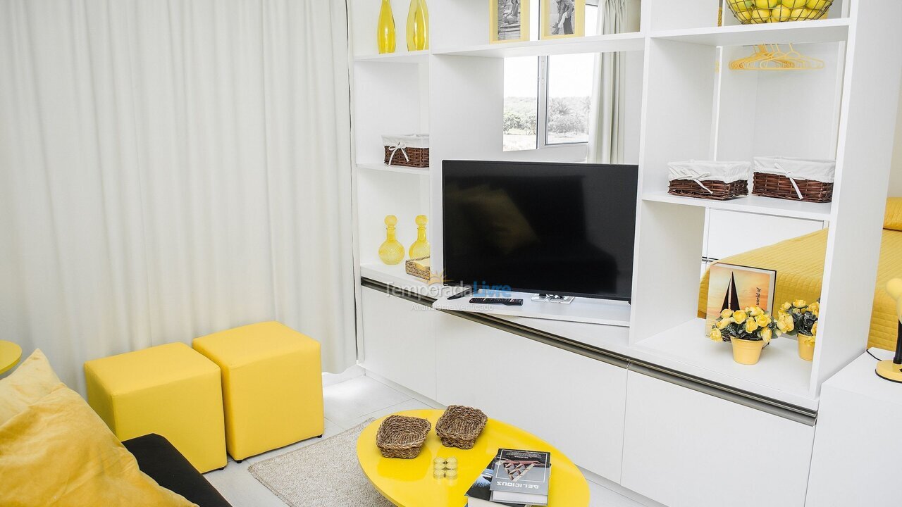 Apartment for vacation rental in Porto de Galinhas (Porto de Galinhas)
