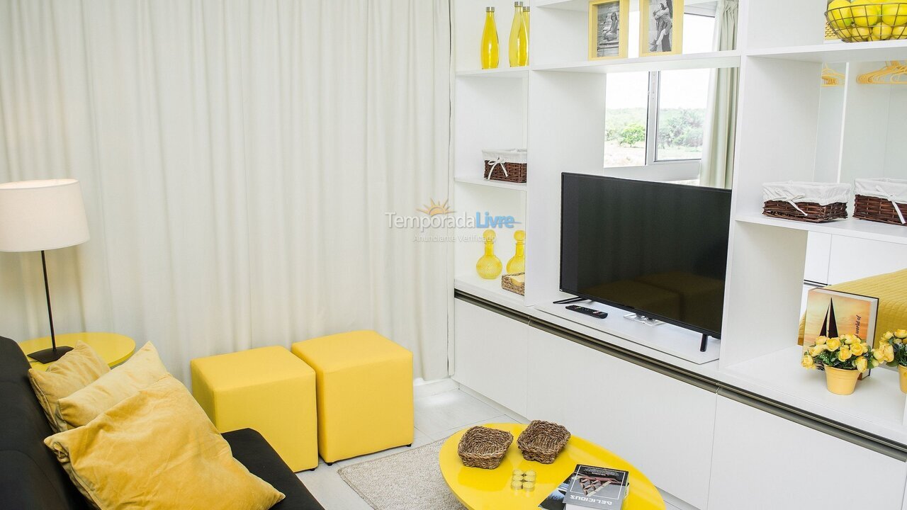 Apartment for vacation rental in Porto de Galinhas (Porto de Galinhas)