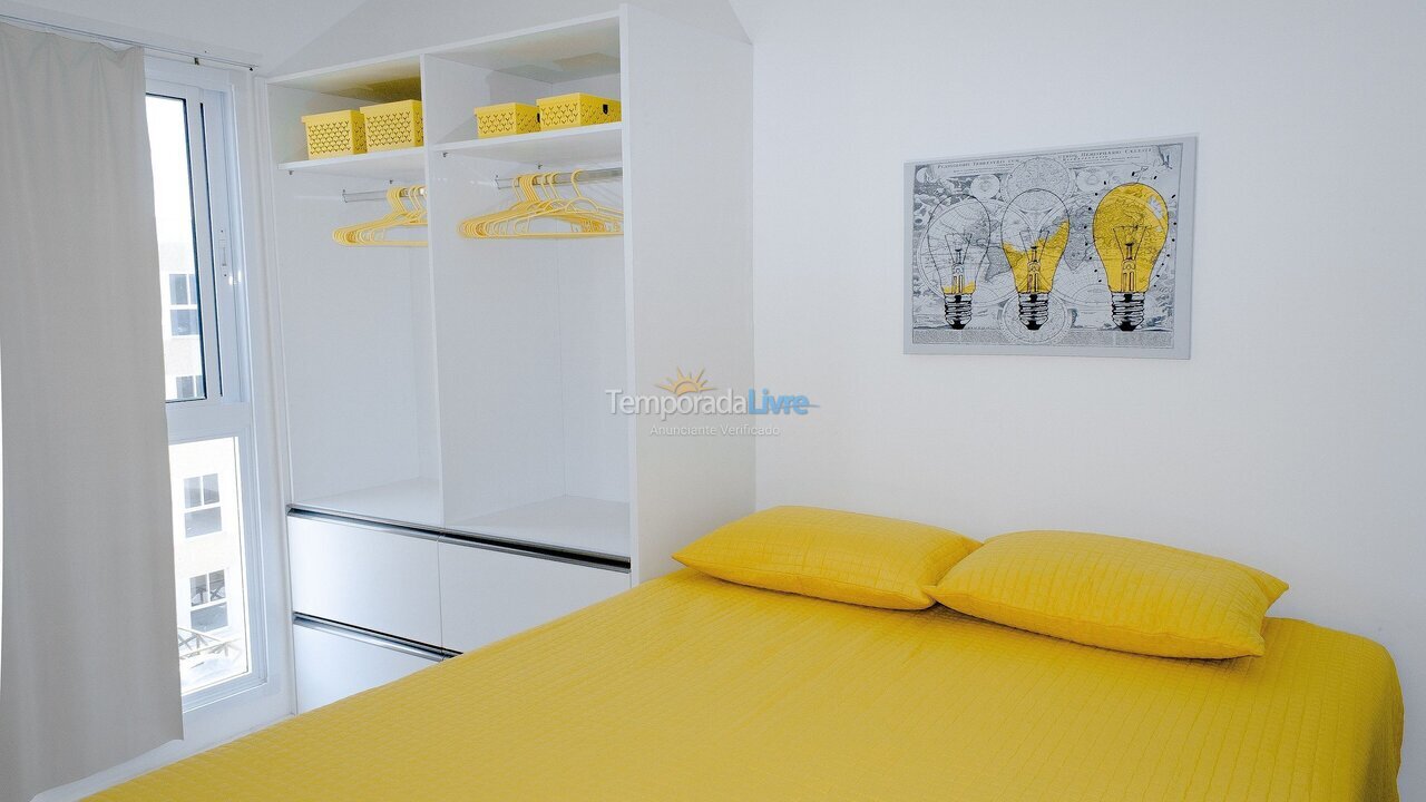 Apartment for vacation rental in Porto de Galinhas (Porto de Galinhas)