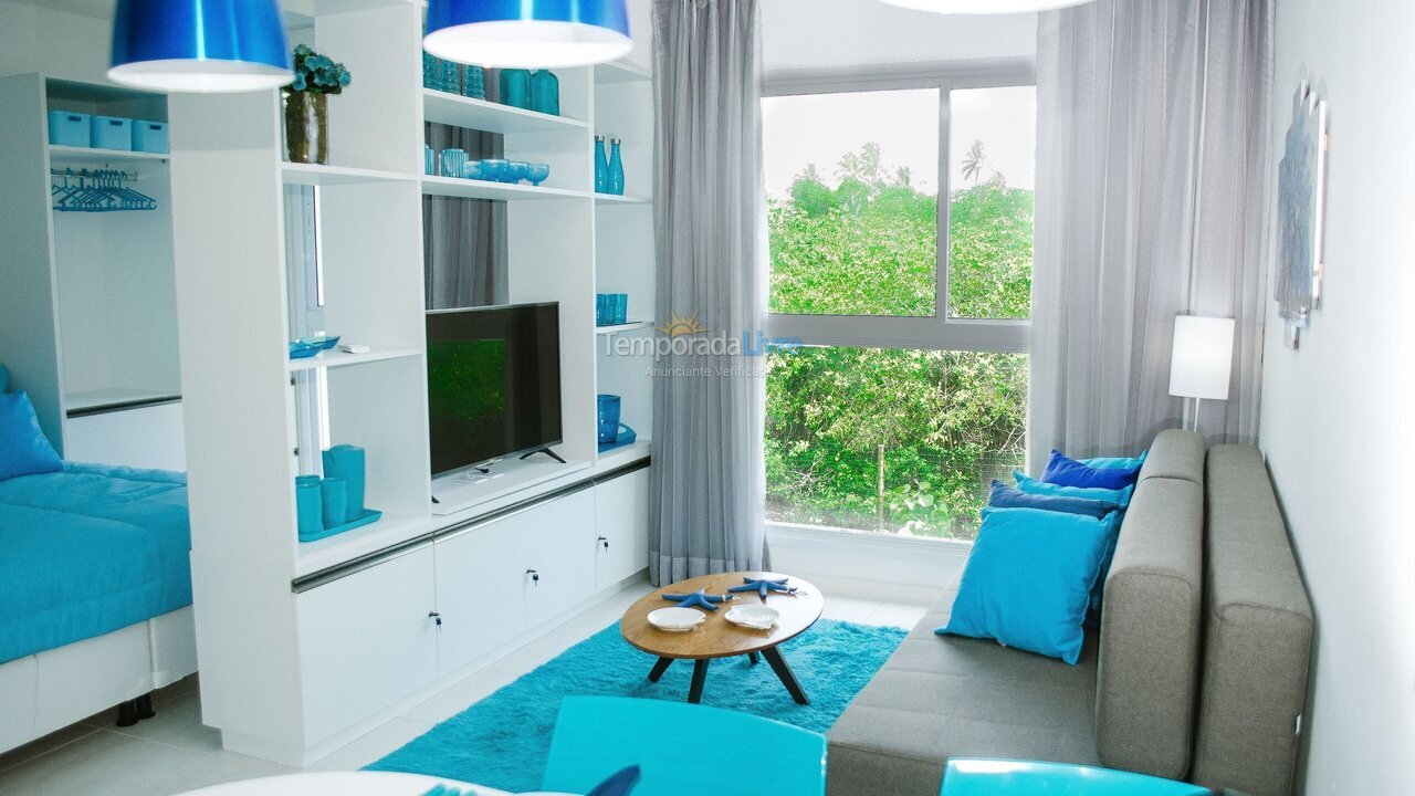 Apartment for vacation rental in Porto de Galinhas (Porto de Galinhas)
