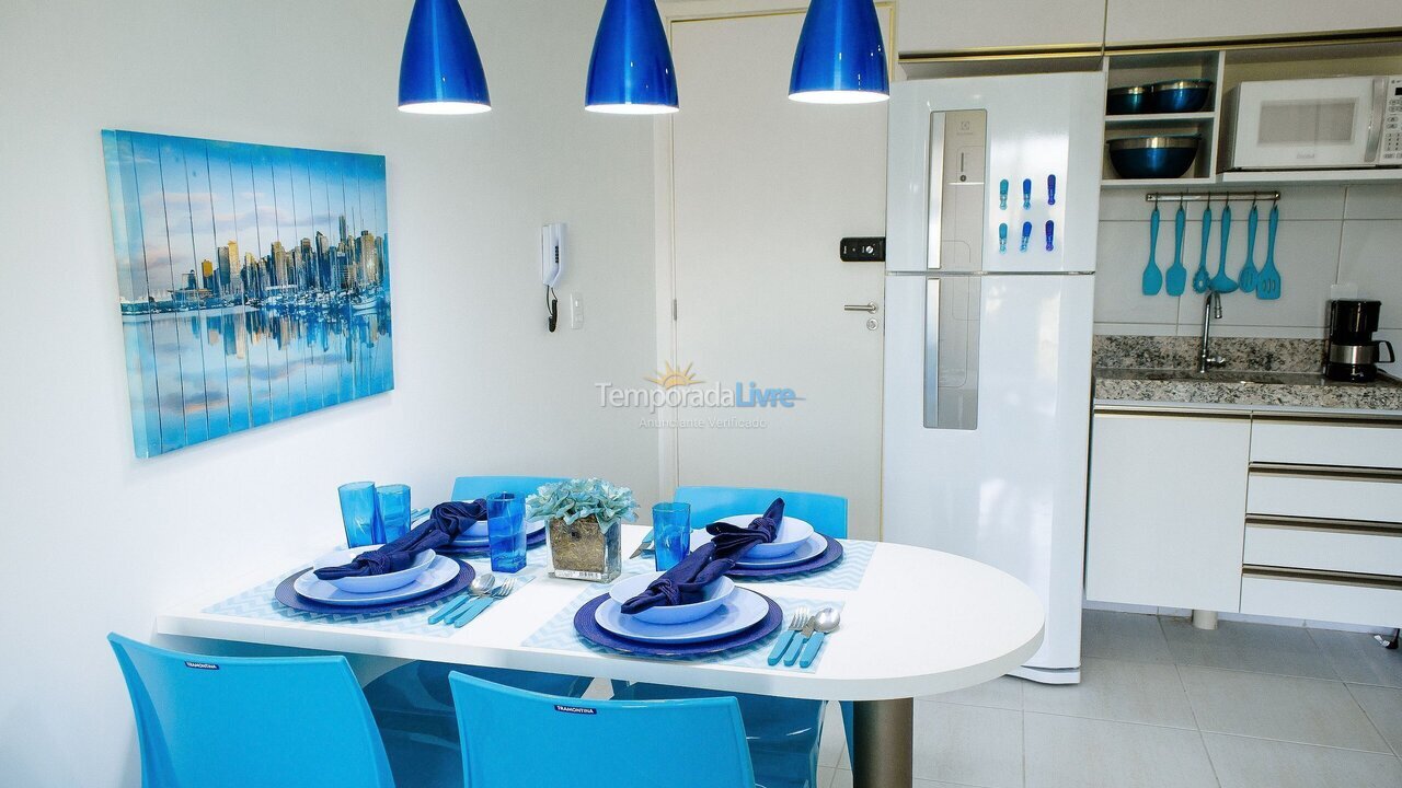 Apartment for vacation rental in Porto de Galinhas (Porto de Galinhas)