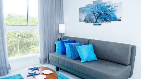 Apartamento para alquilar en Porto de Galinhas - Porto de Galinhas