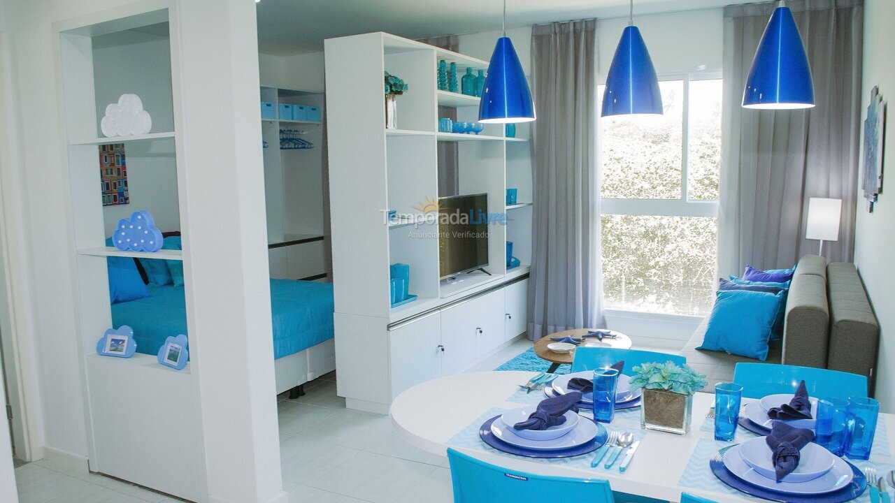 Apartment for vacation rental in Porto de Galinhas (Porto de Galinhas)