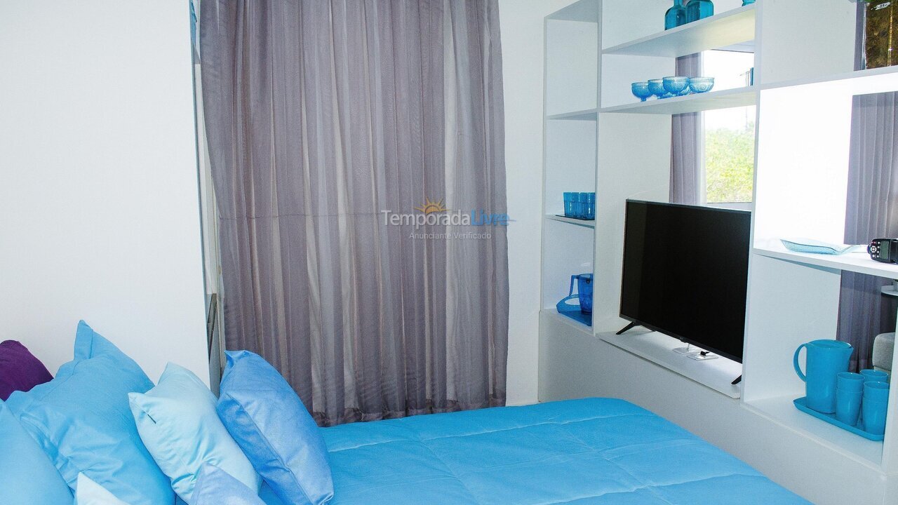 Apartment for vacation rental in Porto de Galinhas (Porto de Galinhas)