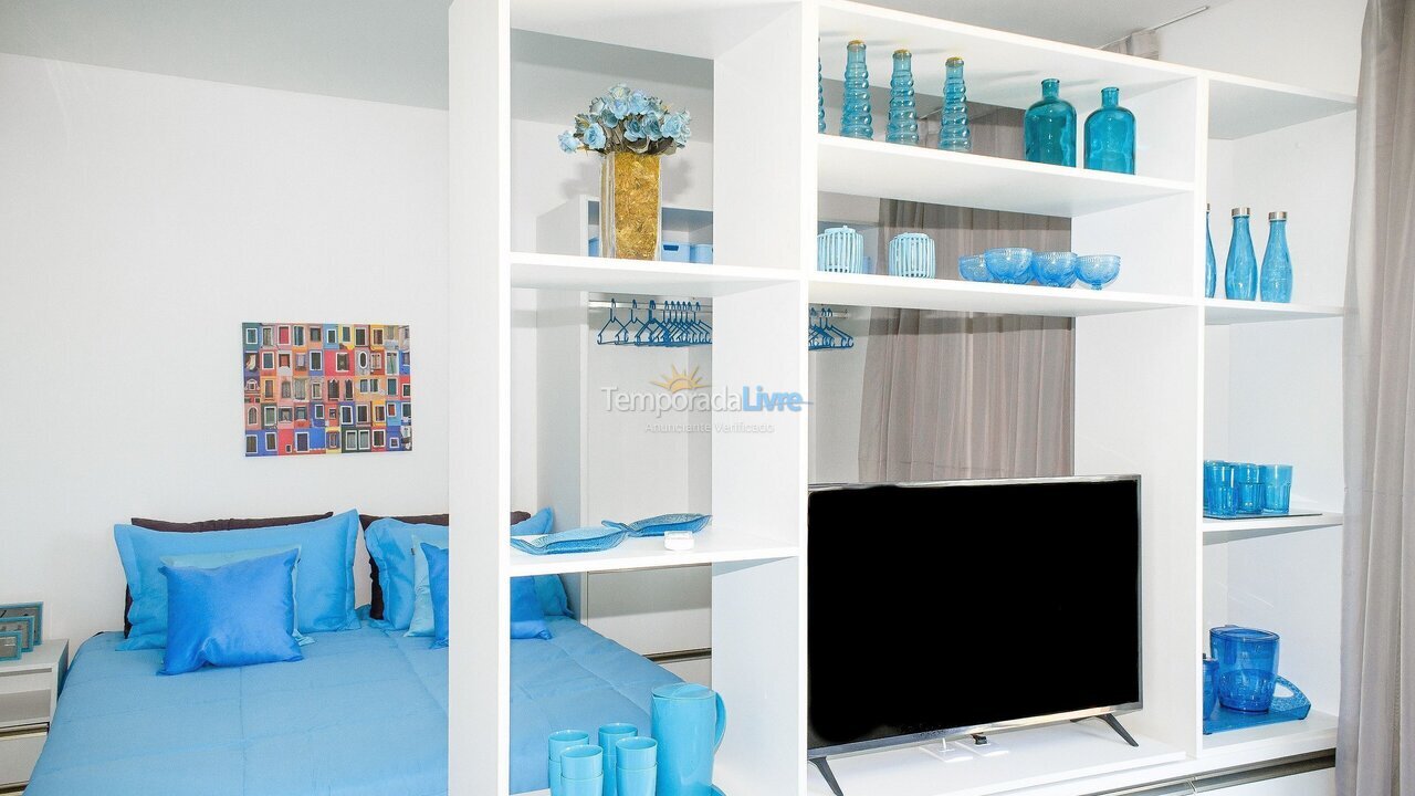 Apartment for vacation rental in Porto de Galinhas (Porto de Galinhas)
