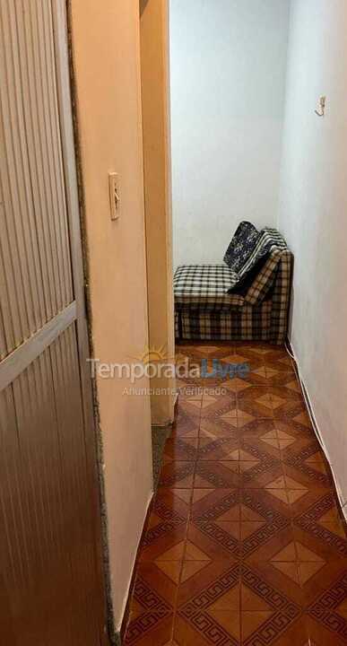 Apartment for vacation rental in Rio de Janeiro (Copacabana)