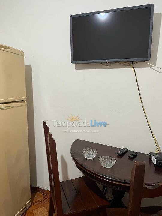 Apartment for vacation rental in Rio de Janeiro (Copacabana)
