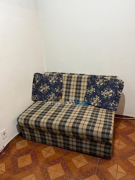 Apartment for vacation rental in Rio de Janeiro (Copacabana)