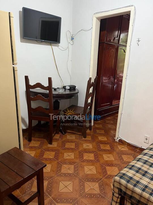 Apartment for vacation rental in Rio de Janeiro (Copacabana)