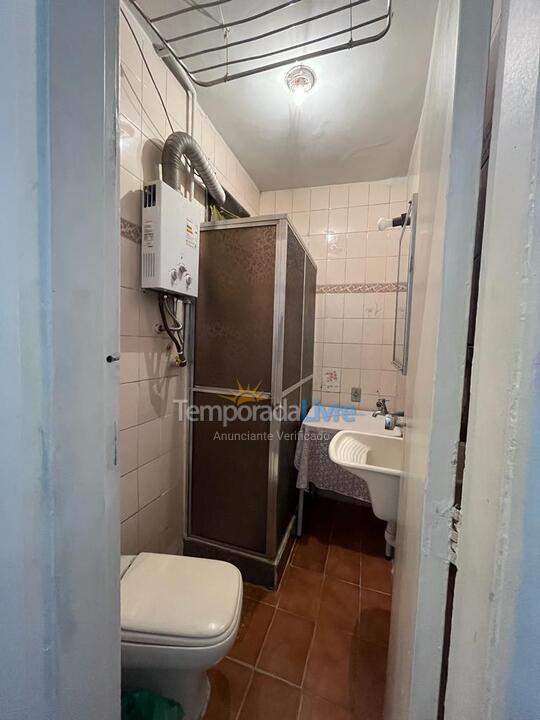 Apartment for vacation rental in Rio de Janeiro (Copacabana)