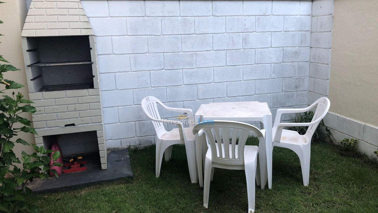 Casa para aluguel de temporada em Florianópolis (Las Piedras Home Resort Campeche Florianopolis)