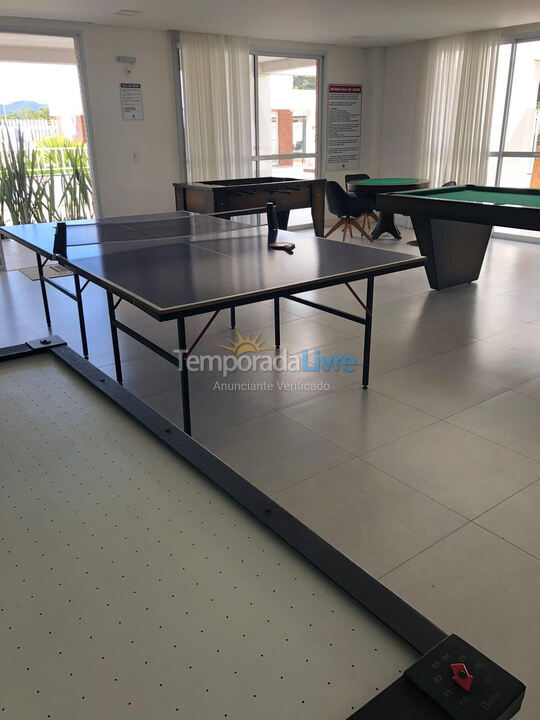 Casa para aluguel de temporada em Florianópolis (Las Piedras Home Resort Campeche Florianopolis)