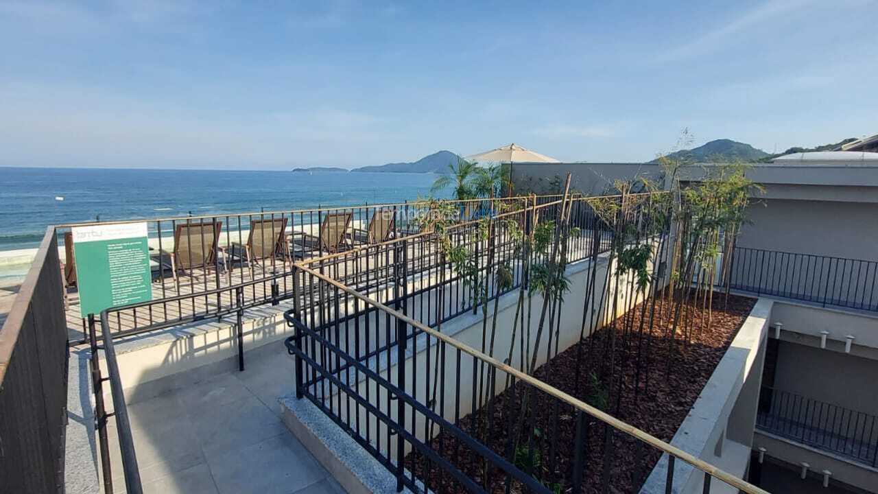 Apartamento para alquiler de vacaciones em Ubatuba (Praia Grande)