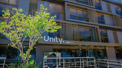 Apartamento Beira Mar en la Playa de Cabo Branco por Carpediem