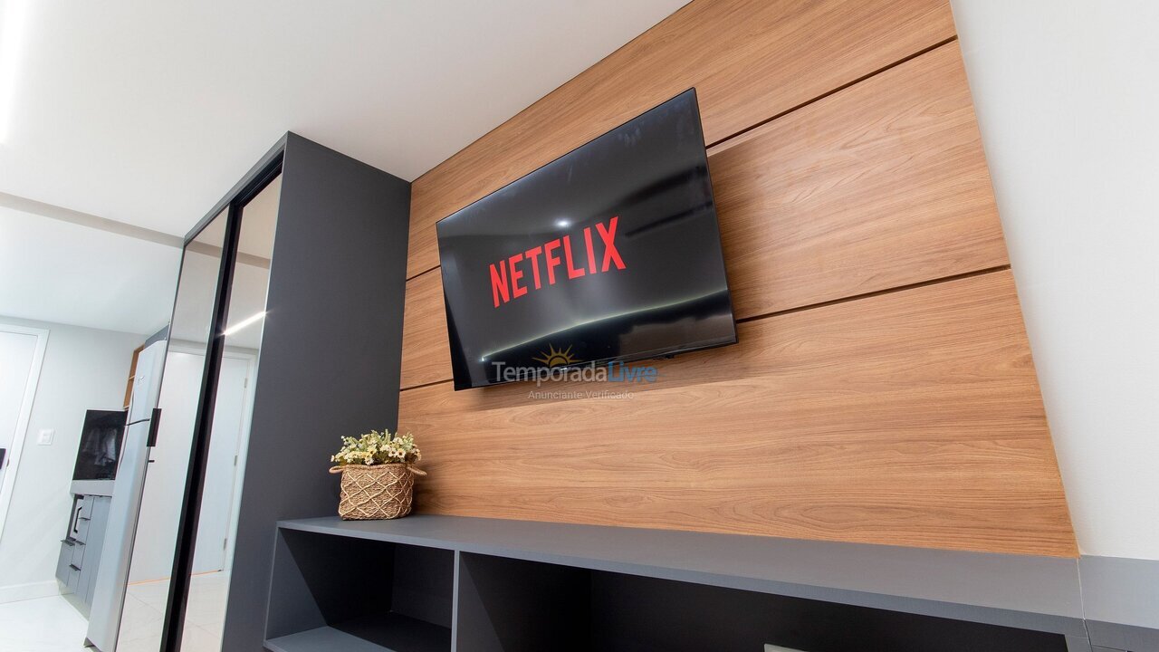 Apartamento para alquiler de vacaciones em João Pessoa (Pb Praia de Cabo Branco)