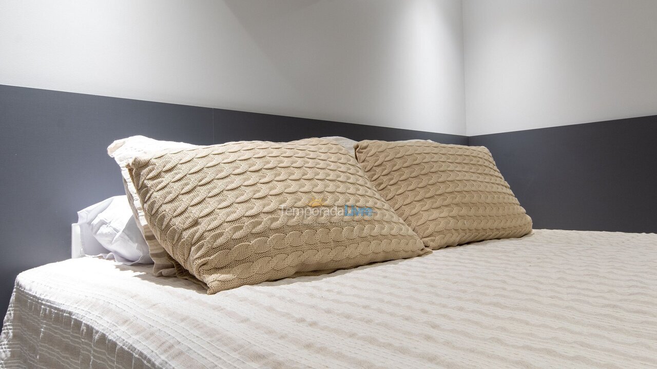 Apartamento para alquiler de vacaciones em João Pessoa (Pb Praia de Cabo Branco)