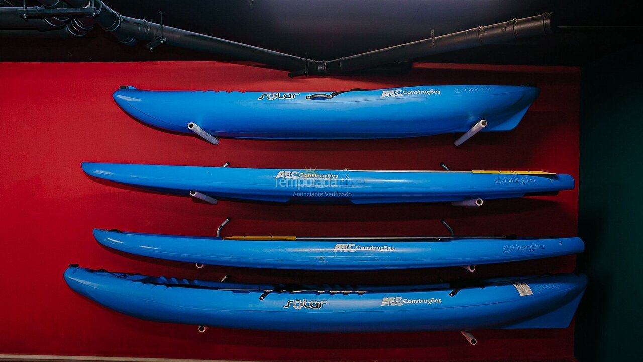 Apartamento para alquiler de vacaciones em João Pessoa (Pb Praia de Cabo Branco)