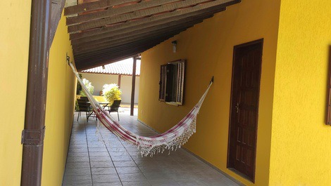 Casa para alugar em Cabo Frio - Ogiva