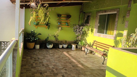 Casa para alquilar en Cabo Frio - Praia do Forte