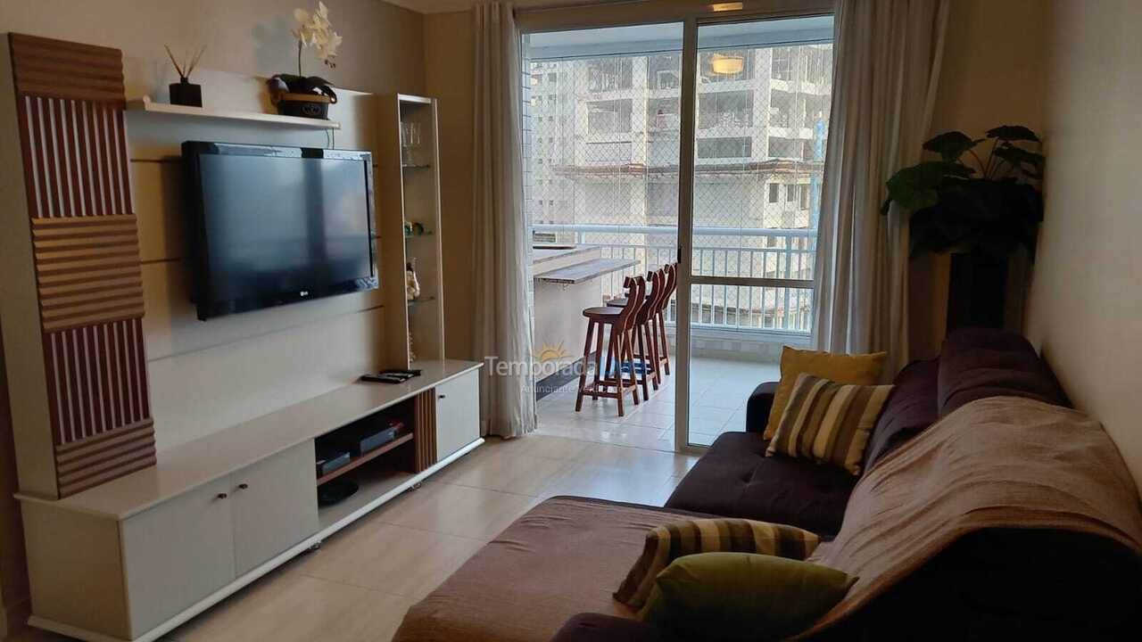 Apartamento para alquiler de vacaciones em Guarujá (Astúrias)