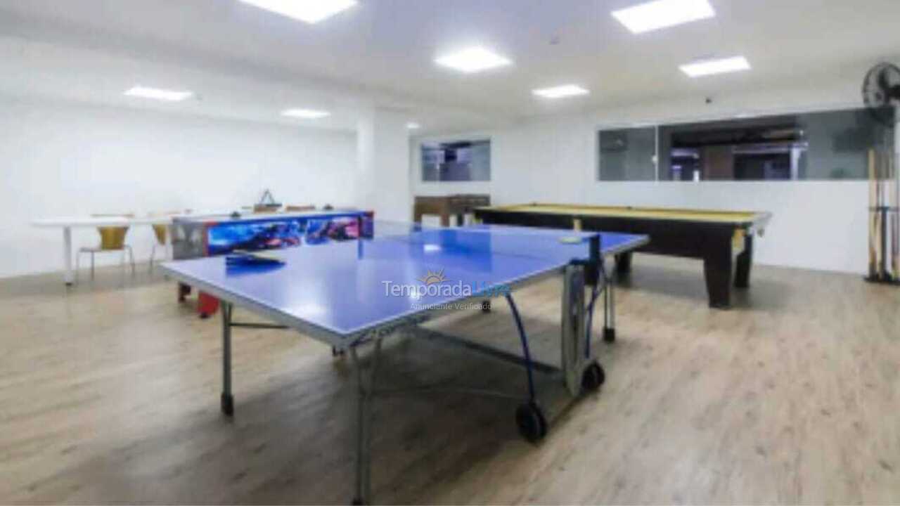 Apartamento para alquiler de vacaciones em Guarujá (Astúrias)