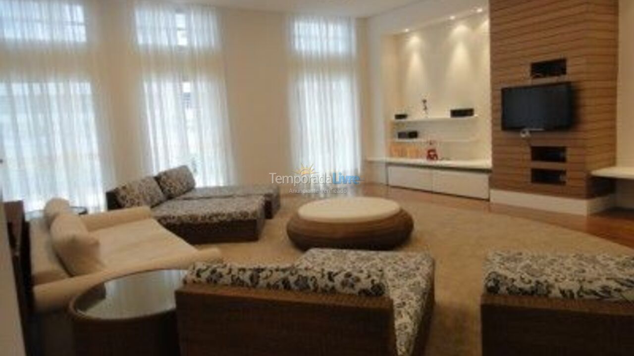 Apartamento para alquiler de vacaciones em Guarujá (Astúrias)