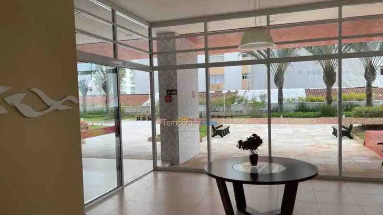 Apartamento para alquiler de vacaciones em Guarujá (Astúrias)