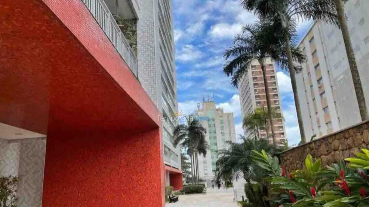 Apartamento para alquiler de vacaciones em Guarujá (Astúrias)
