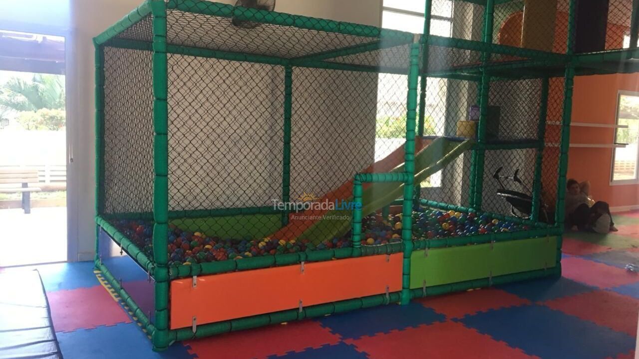 Apartamento para alquiler de vacaciones em Guarujá (Astúrias)