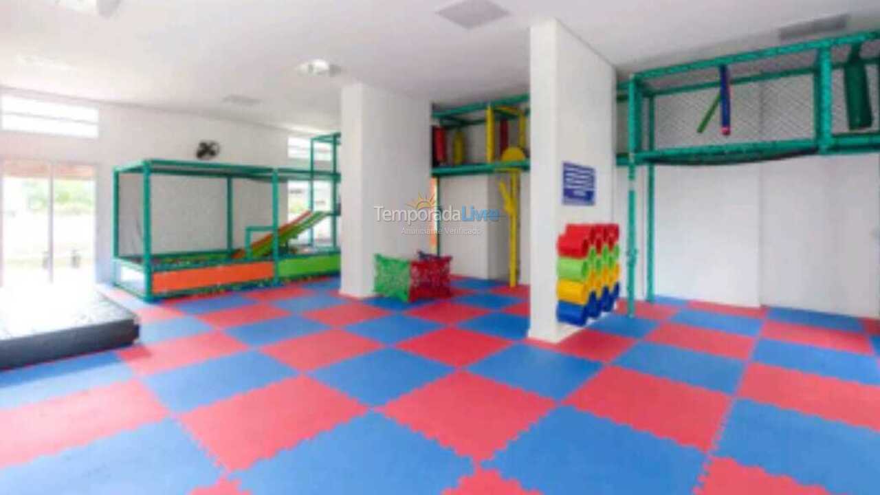 Apartamento para alquiler de vacaciones em Guarujá (Astúrias)