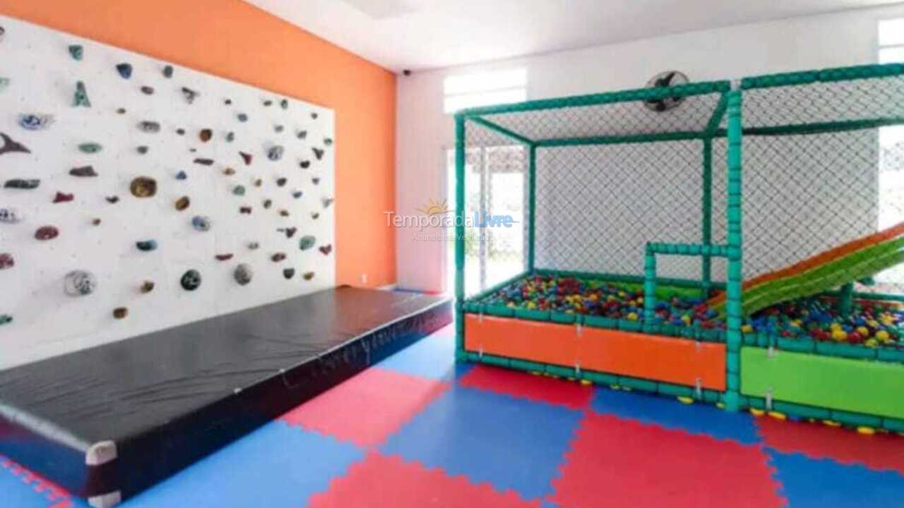 Apartamento para alquiler de vacaciones em Guarujá (Astúrias)