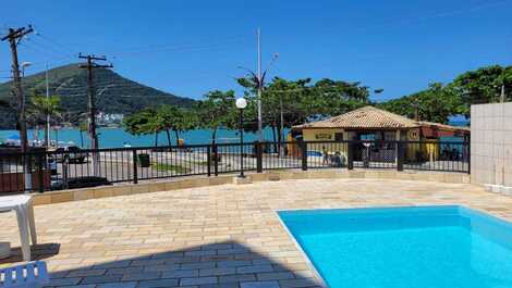 Apartamento para alugar em Caraguatatuba - Martim de Sá