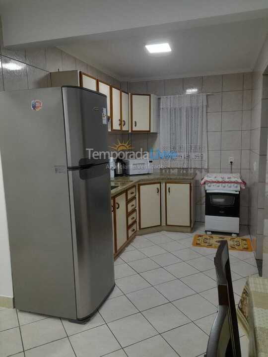 Apartamento para aluguel de temporada em Bombinhas (Praia de Bombinhas)