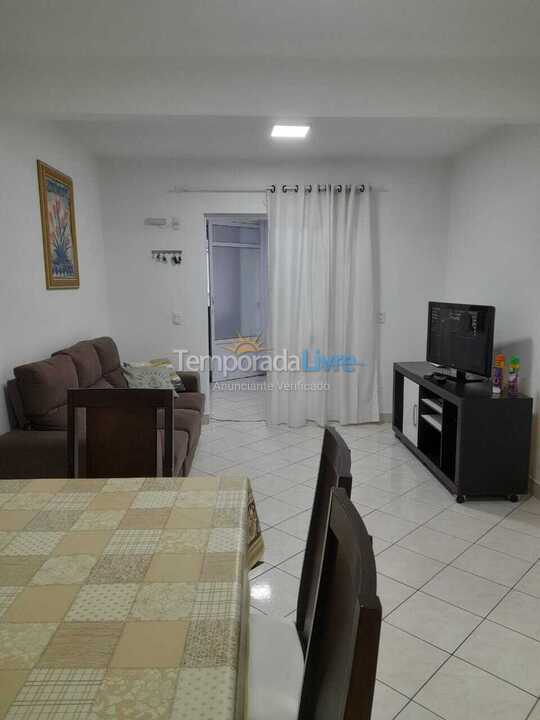 Apartamento para aluguel de temporada em Bombinhas (Praia de Bombinhas)