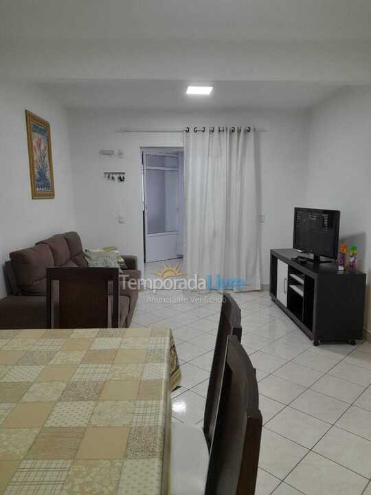 Apartamento para aluguel de temporada em Bombinhas (Praia de Bombinhas)
