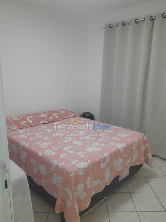 Apartamento para aluguel de temporada em Bombinhas (Praia de Bombinhas)