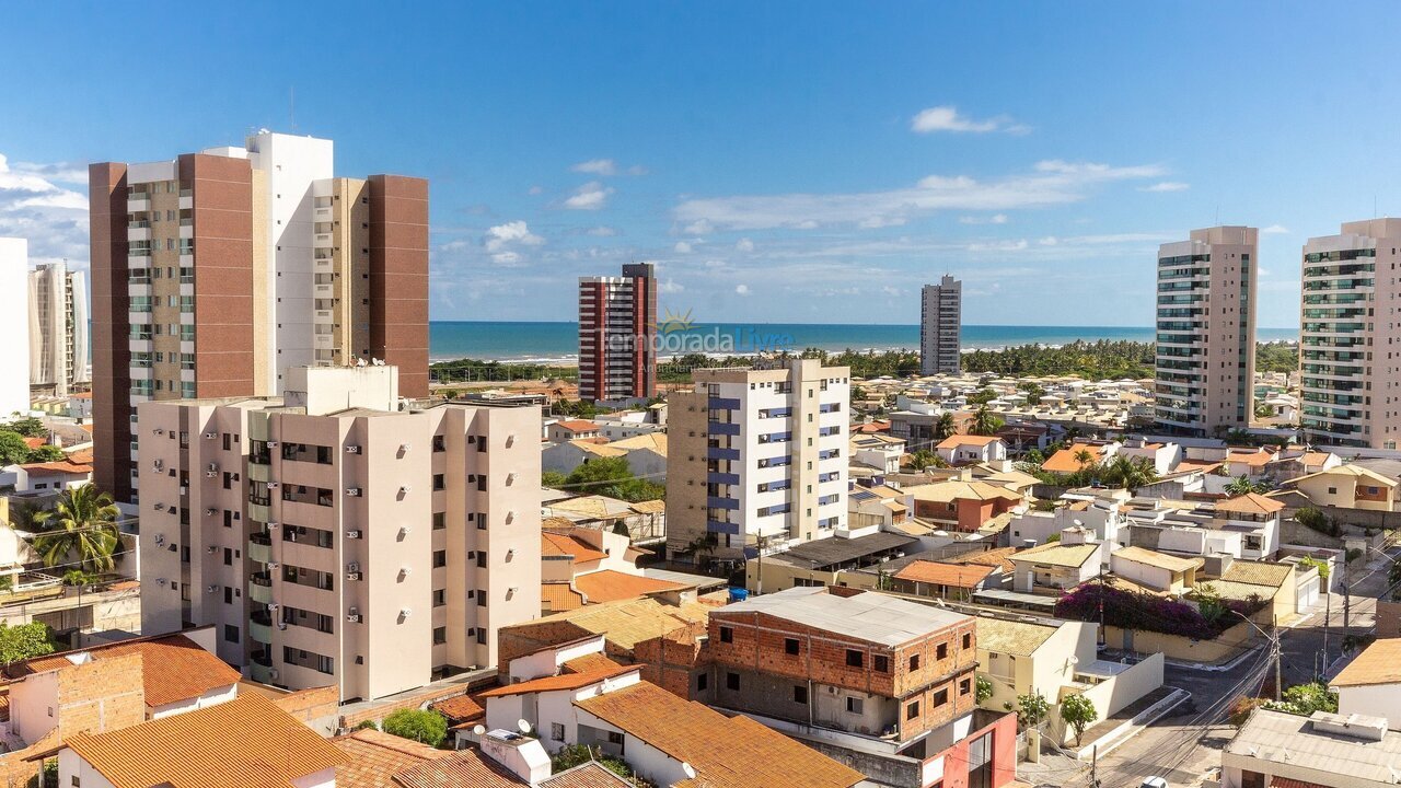 Apartamento para alquiler de vacaciones em Aracaju (Atalaia)