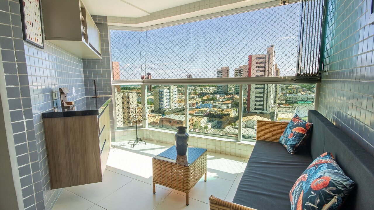 Apartamento para alquiler de vacaciones em Aracaju (Atalaia)