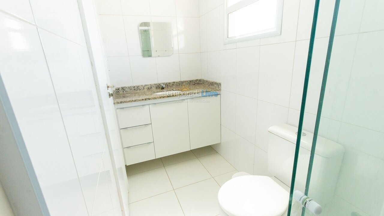 Apartamento para alquiler de vacaciones em Aracaju (Atalaia)