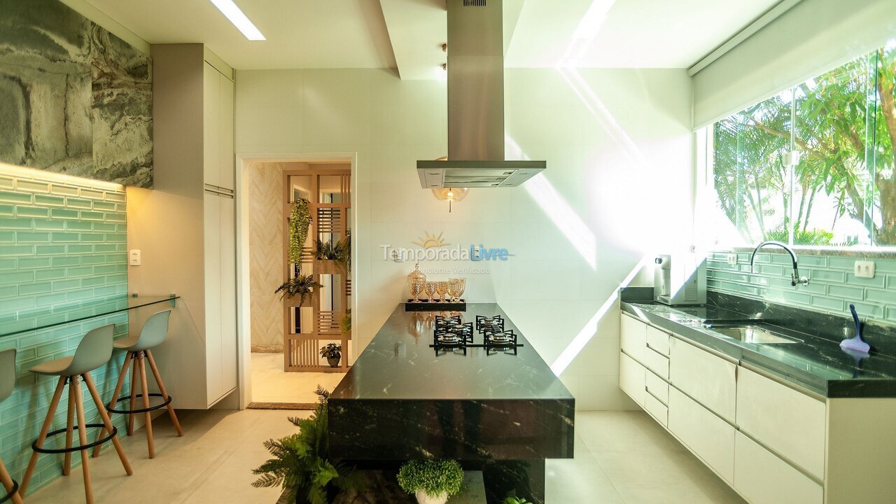 Casa para aluguel de temporada em Aracaju (Mosqueiro)