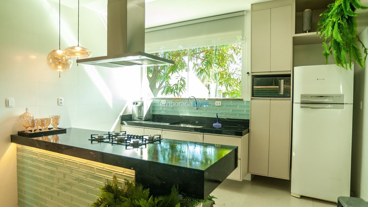 Casa para aluguel de temporada em Aracaju (Mosqueiro)