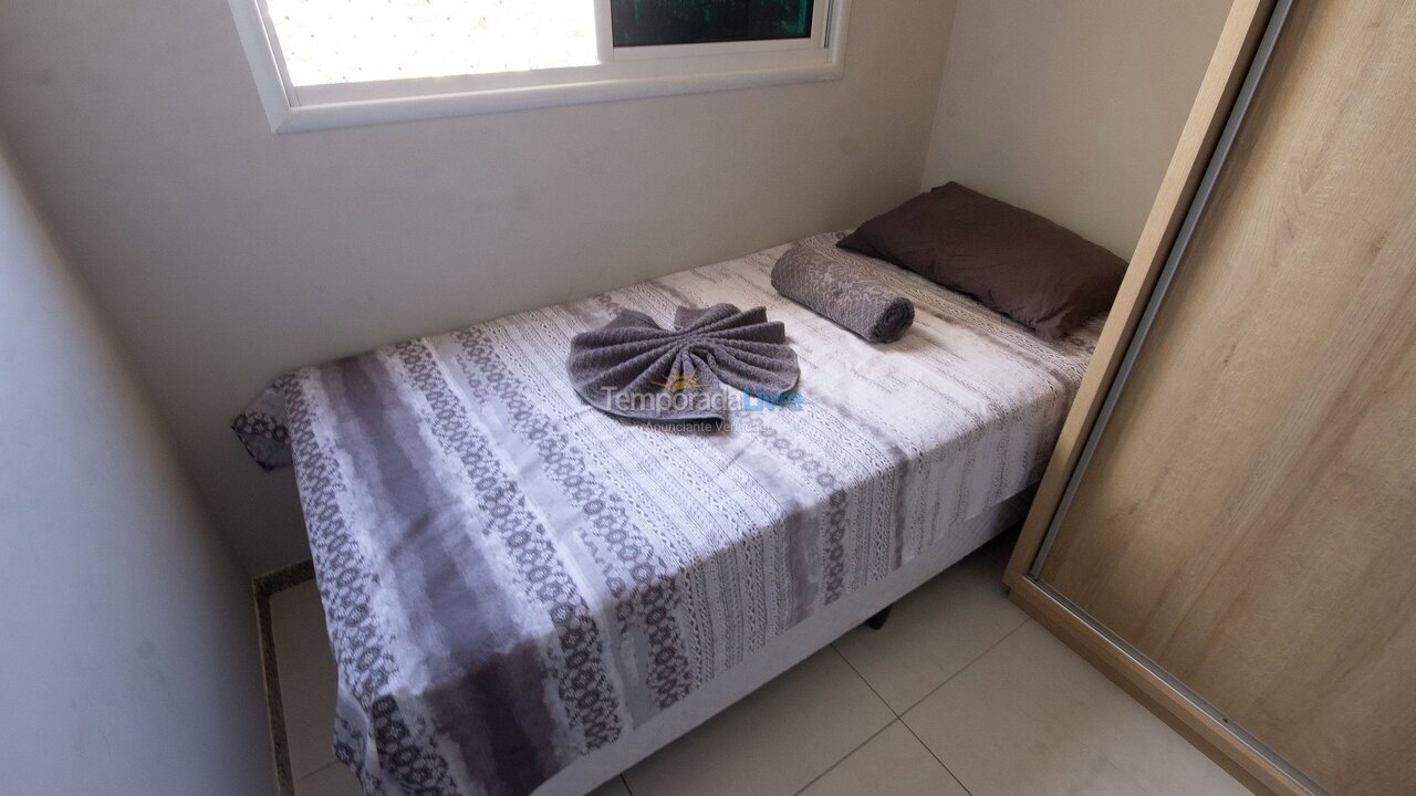 Apartamento para alquiler de vacaciones em Aracaju (Atalaia)